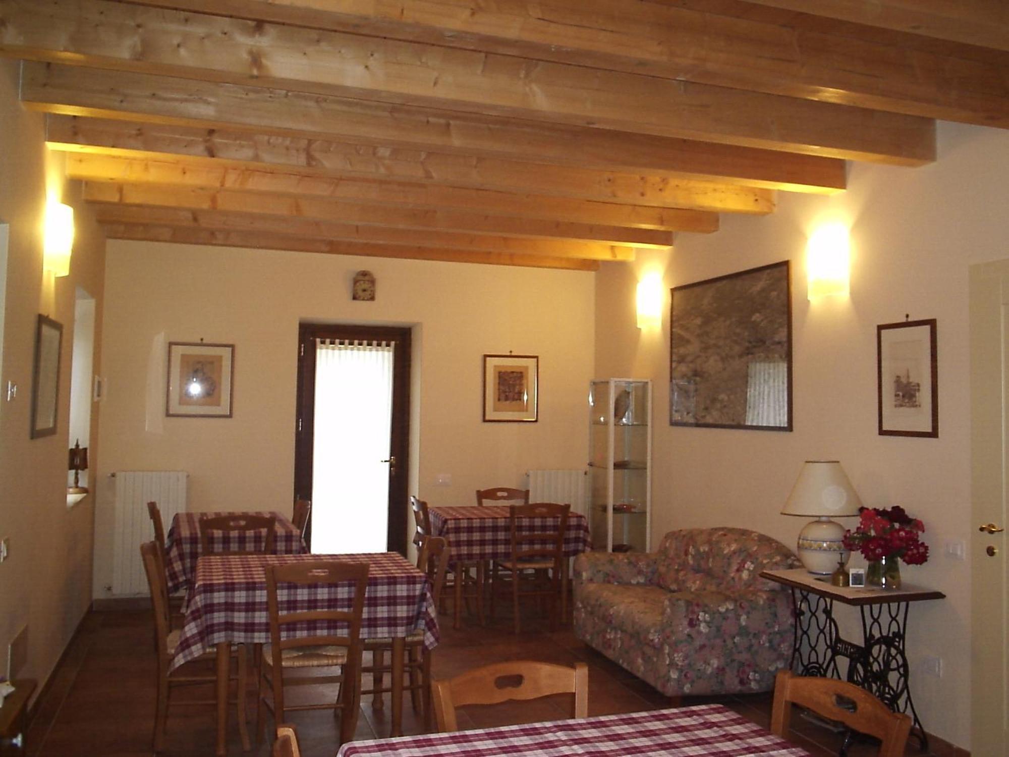 ורונה Agriturismo Corte Carolina מראה חיצוני תמונה
