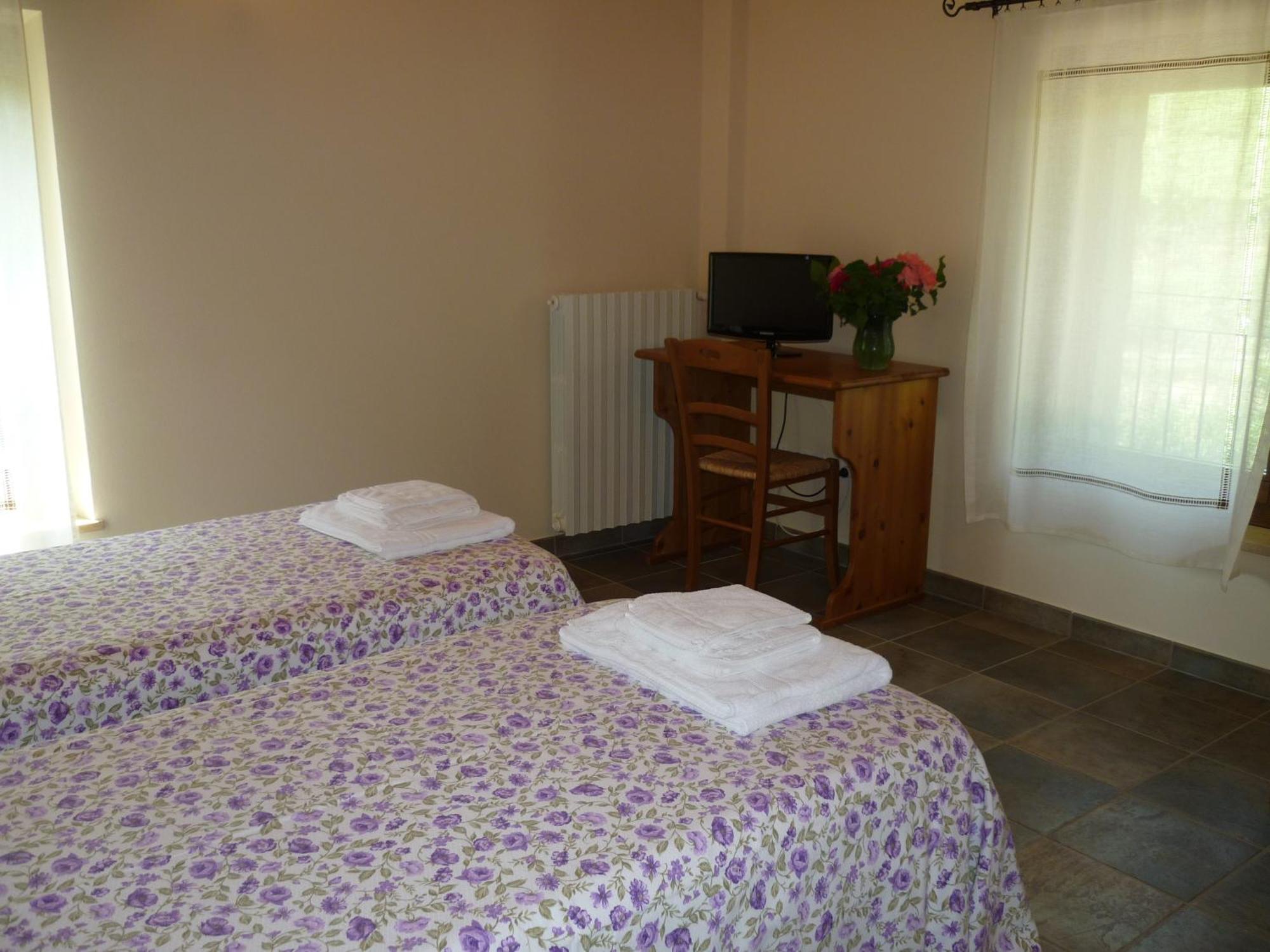 ורונה Agriturismo Corte Carolina מראה חיצוני תמונה