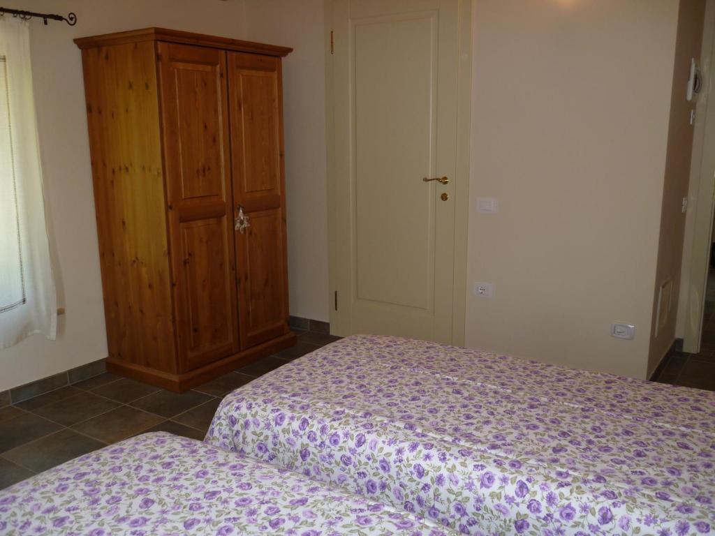 ורונה Agriturismo Corte Carolina חדר תמונה