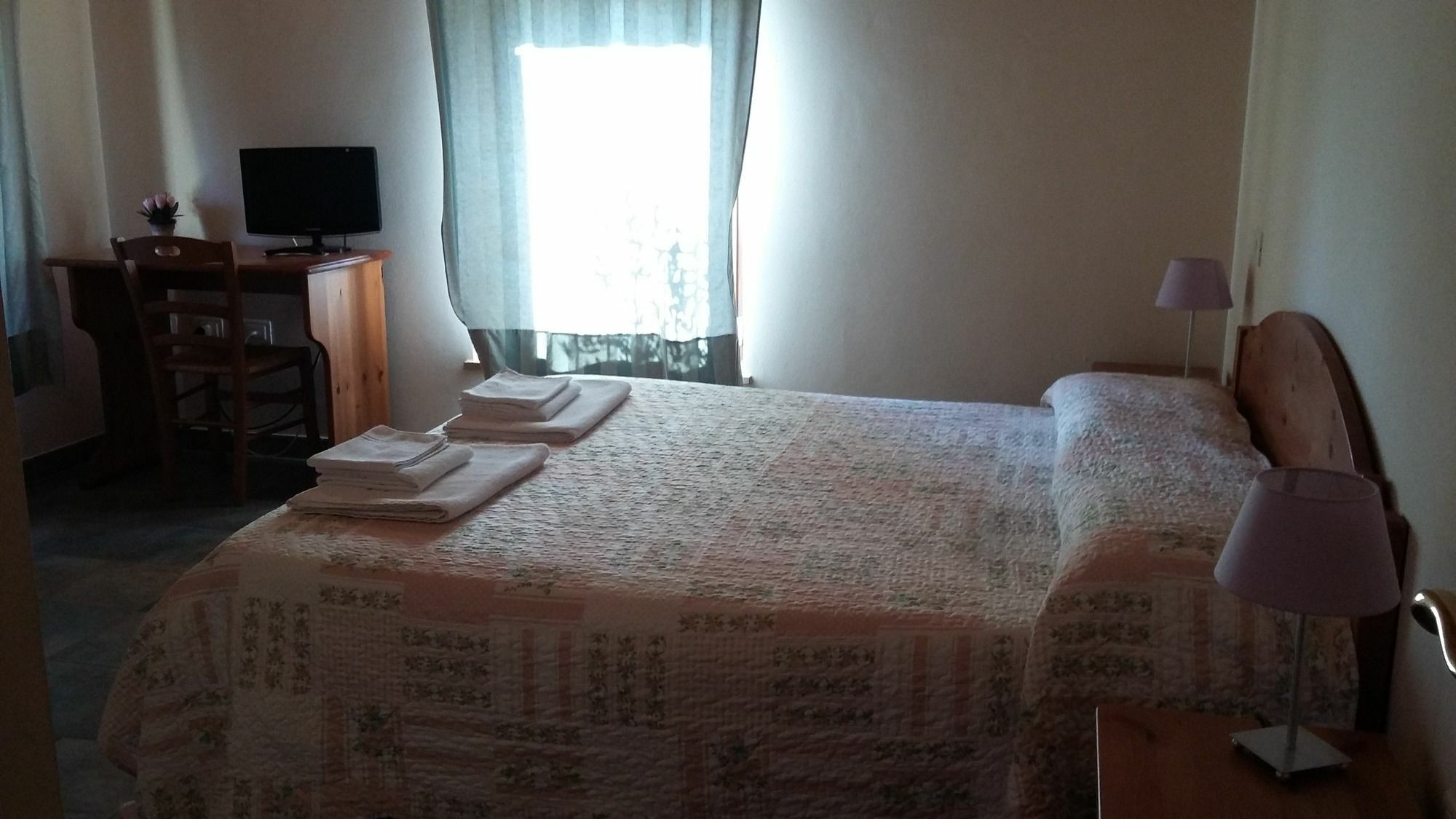 ורונה Agriturismo Corte Carolina מראה חיצוני תמונה