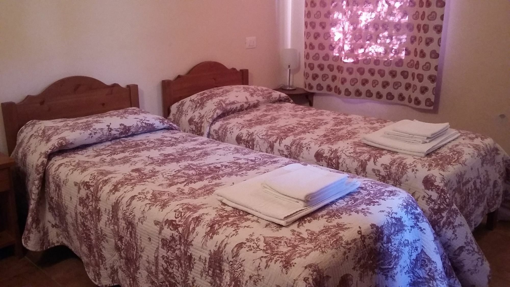 ורונה Agriturismo Corte Carolina מראה חיצוני תמונה