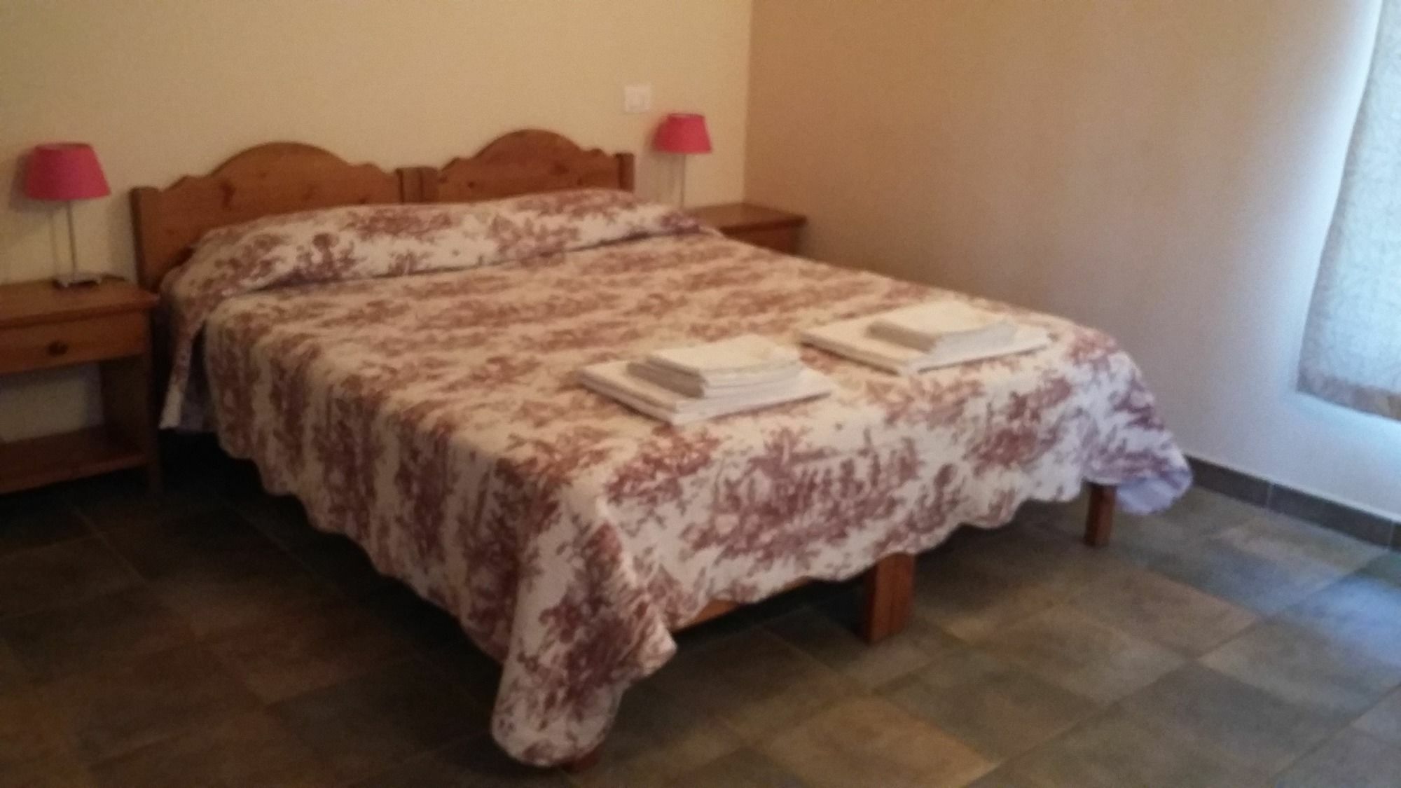 ורונה Agriturismo Corte Carolina מראה חיצוני תמונה