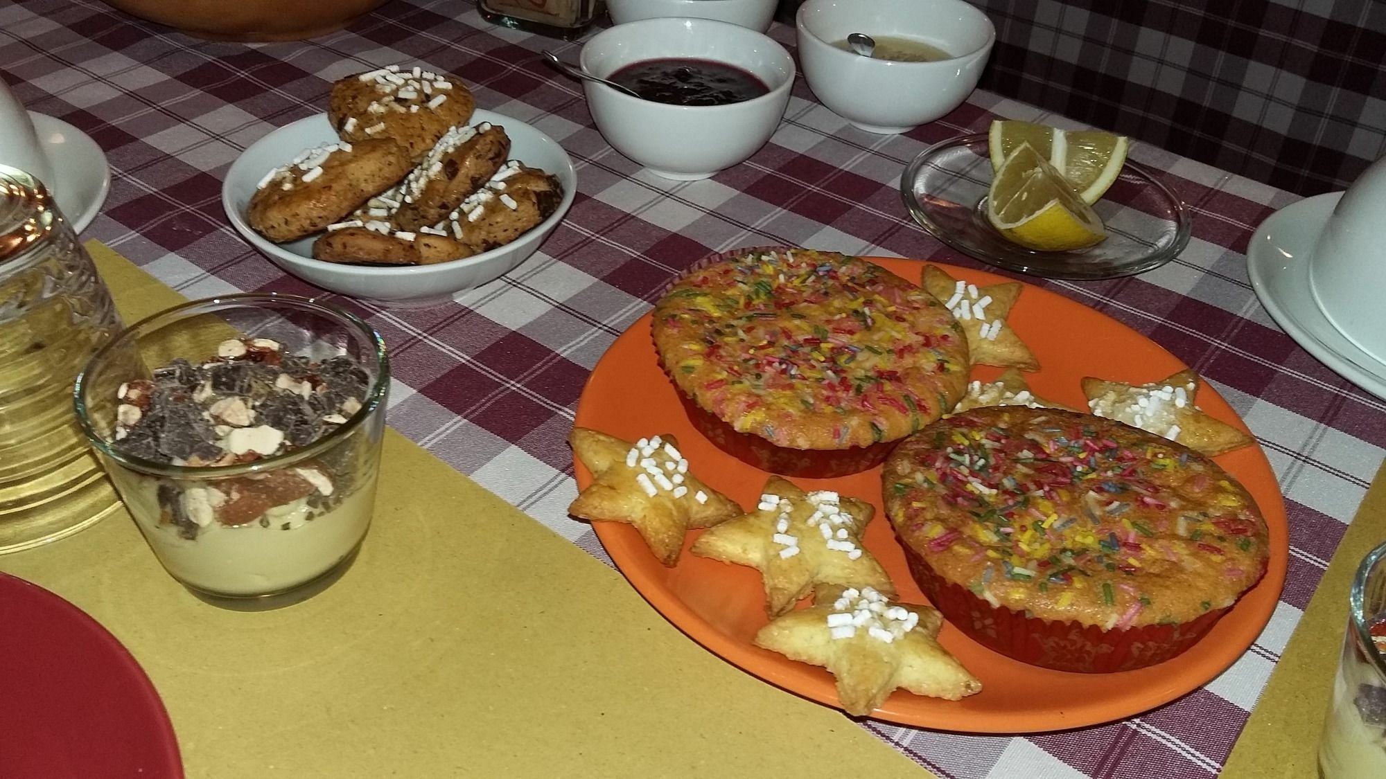 ורונה Agriturismo Corte Carolina מראה חיצוני תמונה